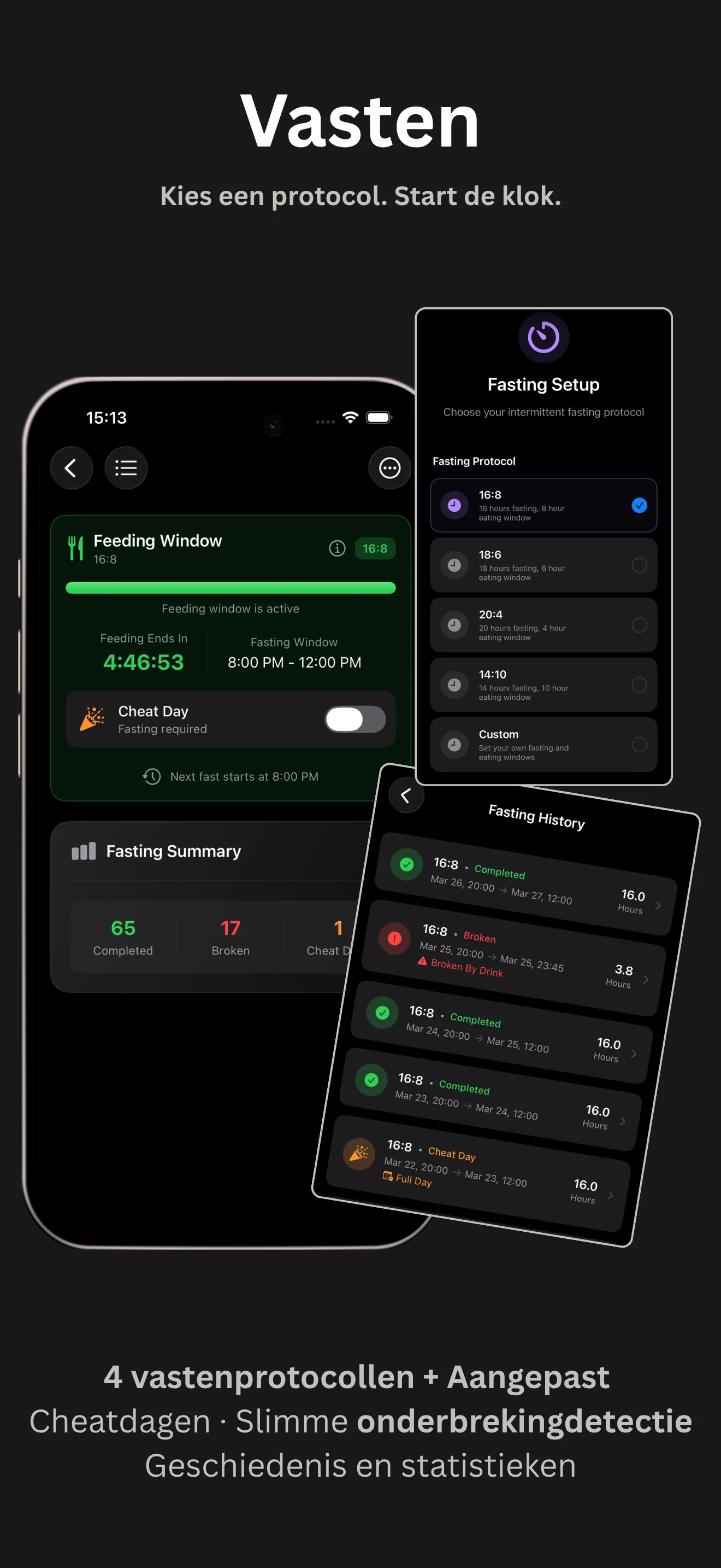 Disciplines app - Cross-analytics insights